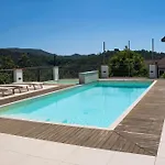 065 - Letizia, Elegante 2 Piscina E Natura, 10 Minuti Da Mare E Spiaggie Apartament
