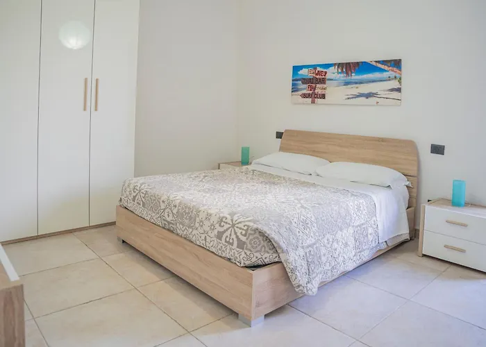 Apartamento 065 - Letizia, Elegante 2 Piscina E Natura, 10 Minuti Da Mare E Spiaggie